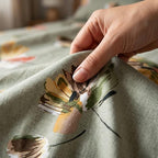 Breathable & Comfortable Bedding Set