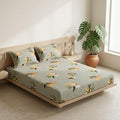 Breathable & Comfortable Bedding Set