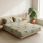 Breathable & Comfortable Bedding Set
