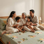 Breathable & Comfortable Bedding Set