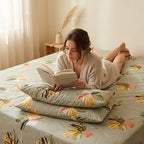 Breathable & Comfortable Bedding Set