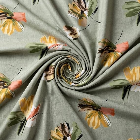 Breathable & Comfortable Bedding Set